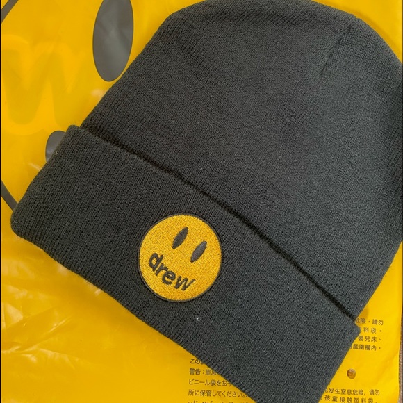 Drew beanie - Picture 3 of 4